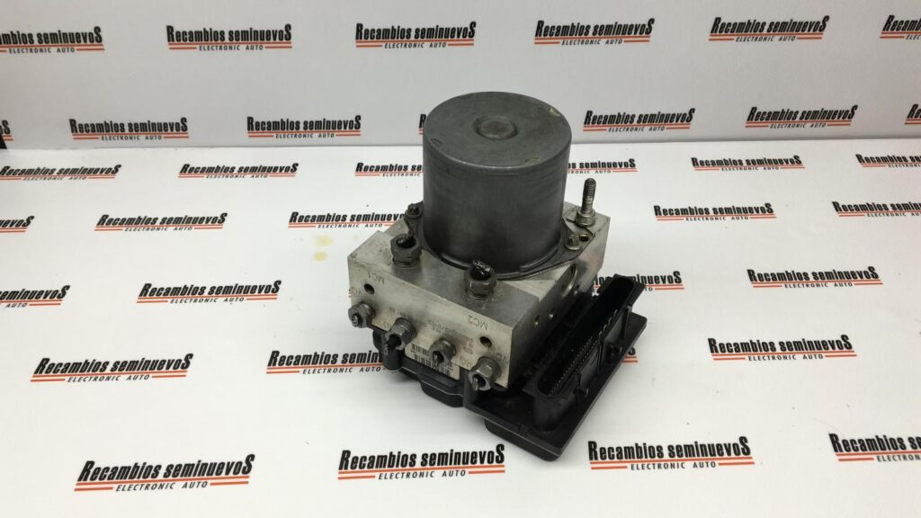Pompa ABS BOSCH CITROEN C4 0 265 234 144 / 0265234144 / 96 499 881 80 / 9649988180 / 0 265 950 370 / 0265950370 / 96 494 620 80 / 9649462080 / KK0 265 234 144 / 0265234144 / 96 499 881 80 / 9649988180 / 0 265 950 370 / 0265950370 / 96 494 620 80 / 96