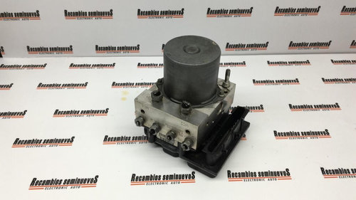 Pompa ABS BOSCH CITROEN C4 0 265 234 144 / 0265234144 / 96 499 881 80 / 9649988180 / 0 265 950 370 /...