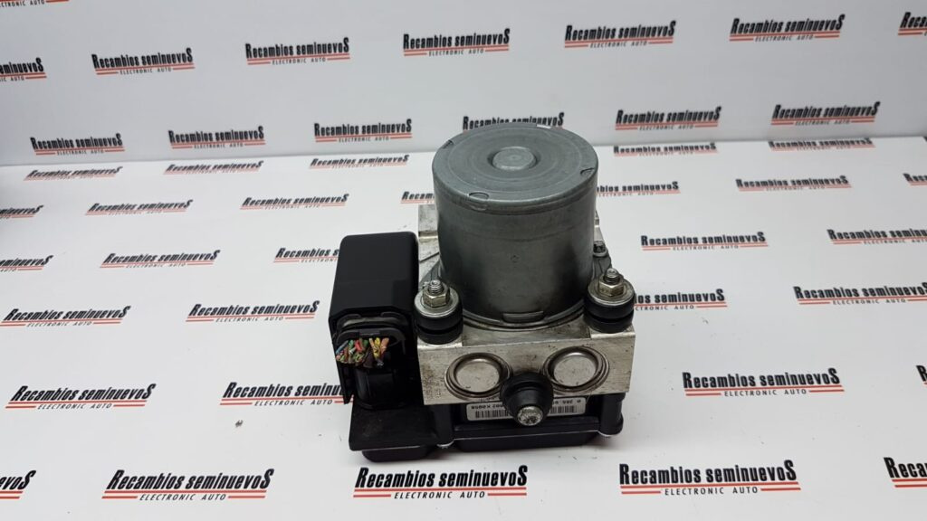 Pompa ABS BOSCH CITROEN C4 PICASSO 0 265 235 010 / 0265235010 / 96 609 345 80 / 9660934580 / 0 265 950 464 / 0265950464 / 96 641 487 80 / 9664148780 / KK0 265 235 010 / 0265235010 / 96 609 345 80 / 9660934580 / 0 265 950 464 / 0265950464 / 96 641 487