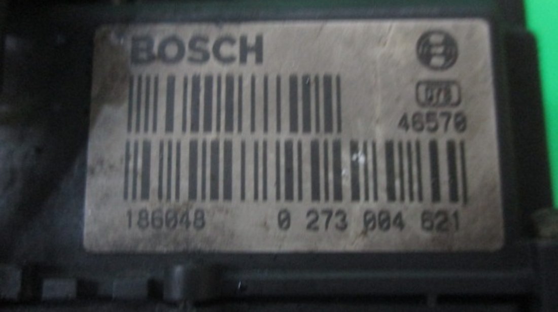 POMPA ABS BOSCH COD 0273004621 RENAULT CLIO 2 FAB 2001-2004 ⭐⭐⭐⭐⭐