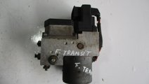 POMPA ABS BOSCH COD 401382510680 FORD TRANSIT 2.0 ...