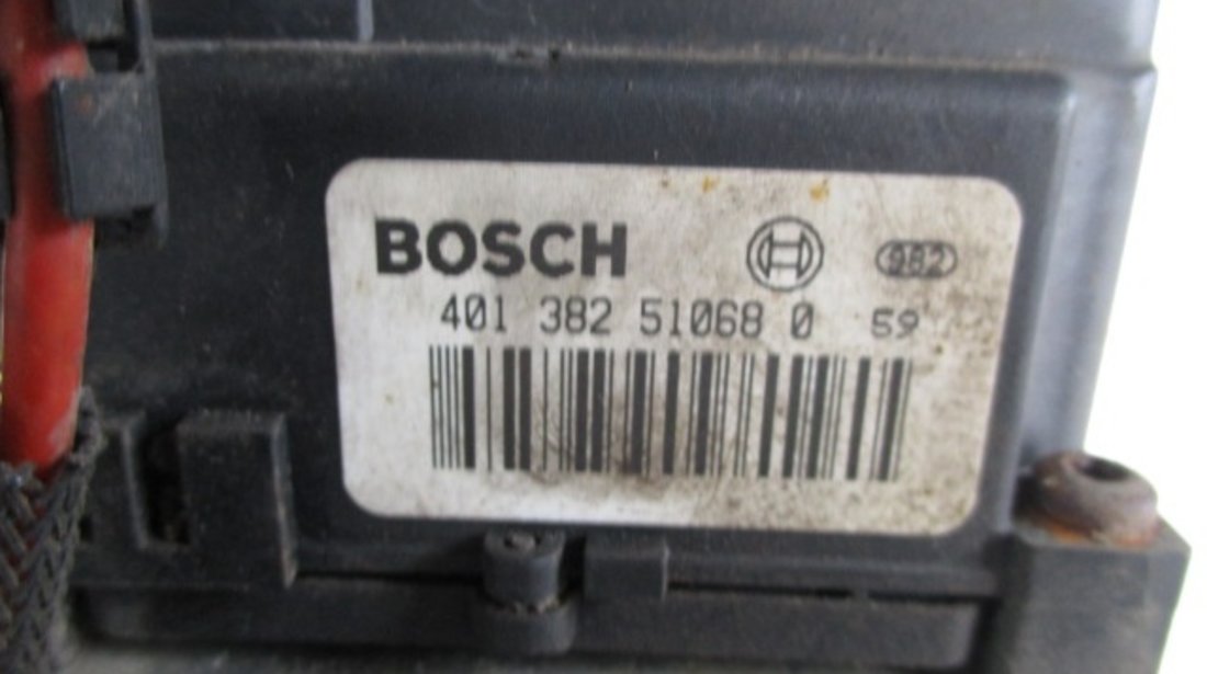 POMPA ABS BOSCH COD 401382510680 FORD TRANSIT FAB. 2000 - 2006