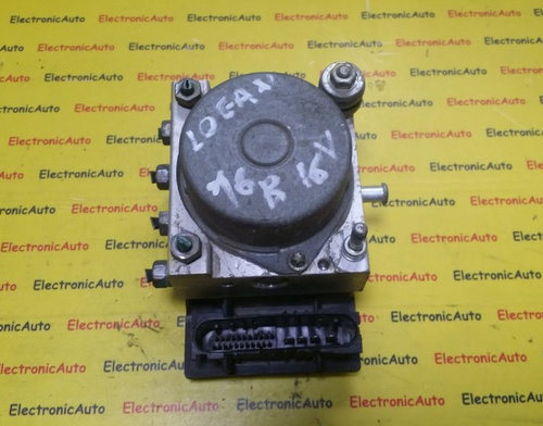 Pompa ABS BOSCH DACIA LOGAN 0 265 231 993 / 0265231993 / 8200 694 434 / 8200694434 / 0 265 800 584 /...