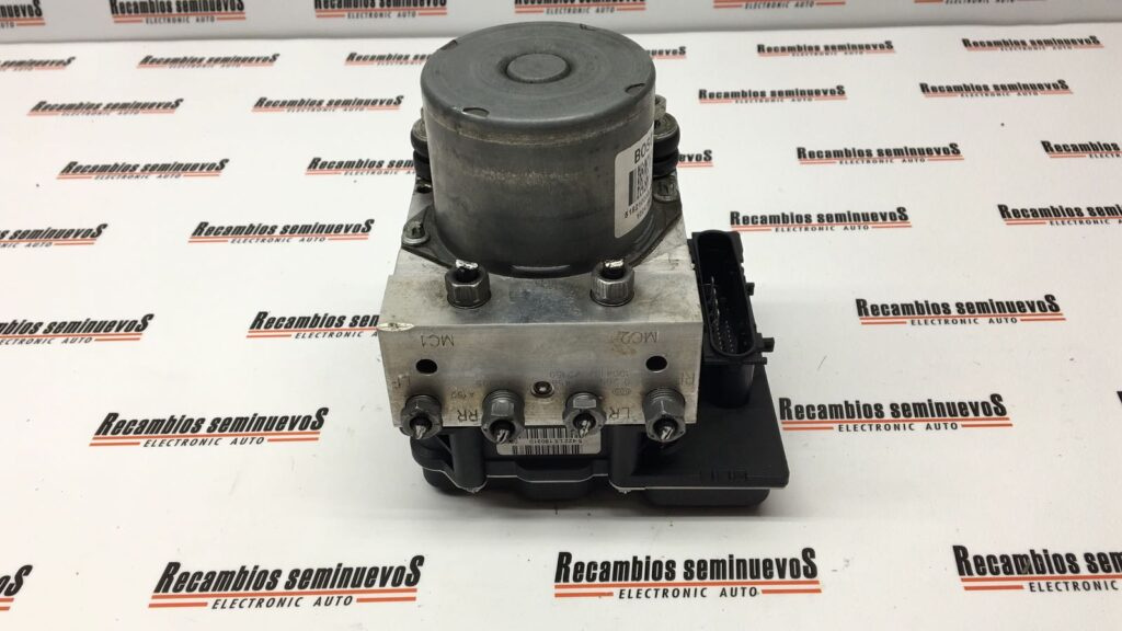 Pompa ABS BOSCH FIAT BRAVO 0 265 230 458 / 0265230458 / 51821005 / 0 265 951 102 / 02659511020 265 230 458 / 0265230458 / 51821005 / 0 265 951 102 / 0265951102