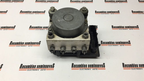 Pompa ABS BOSCH FIAT BRAVO 0 265 231 928 / 0265231928 / 51789678 / 0 265 800 623 / 0265800623 / KK0 ...
