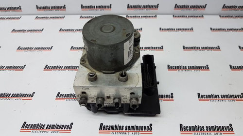 Pompa ABS BOSCH FIAT BRAVO 0 265 235 291 / 0265235291 / 51789679 / 0 265 950 670 / 02659506700 265 2...