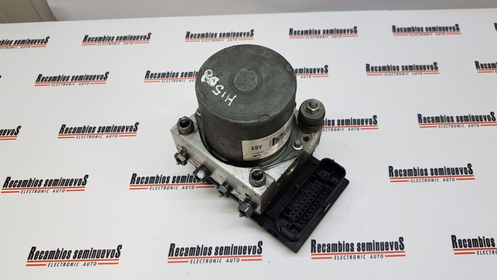 Pompa ABS BOSCH FIAT DUCATO 0 265 232 112 / 0265232112 / 51804596 / 0 265 800 717 / 0265800717 / KK0 265 232 112 / 0265232112 / 51804596 / 0 265 800 717 / 0265800717 / KK