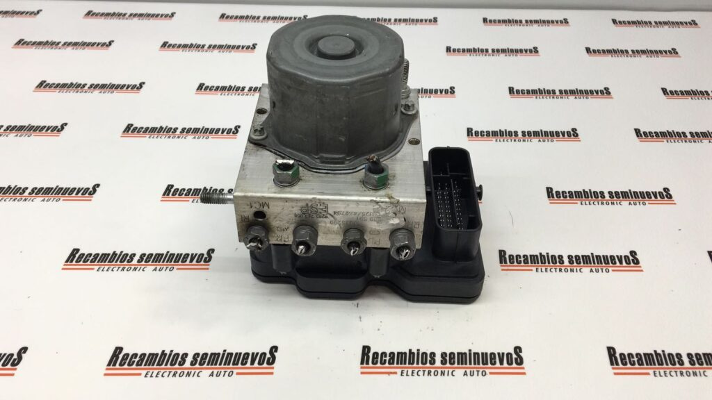 Pompa ABS BOSCH FIAT DUCATO 0 265 243 058 / 0265243058 / 51935299 / 0 265 956 036 / 0265956036 / 22651065160 265 243 058 / 0265243058 / 51935299 / 0 265 956 036 / 0265956036 / 2265106516