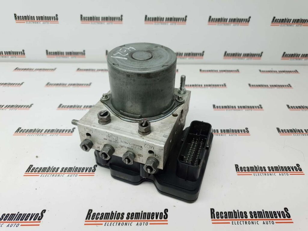Pompa ABS BOSCH FIAT DUCATO 0 265 260 989 / 0265260989 / 51987033 / 0265956214 / 2265106516 / 00519870330 / KK0 265 260 989 / 0265260989 / 51987033 / 0265956214 / 2265106516 / 00519870330 / KK