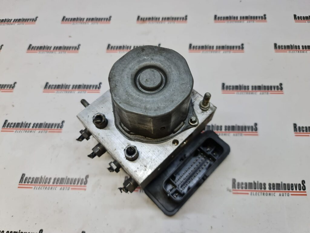 Pompa ABS BOSCH FIAT DUCATO, 0265260472, 51935298, 2265106455, 0265805024,