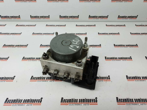 Pompa ABS BOSCH FIAT GRANDE PUNTO 0 265 231 878 / 0265231878 / 51787091 / 0 265 800 598 / 0265800598...
