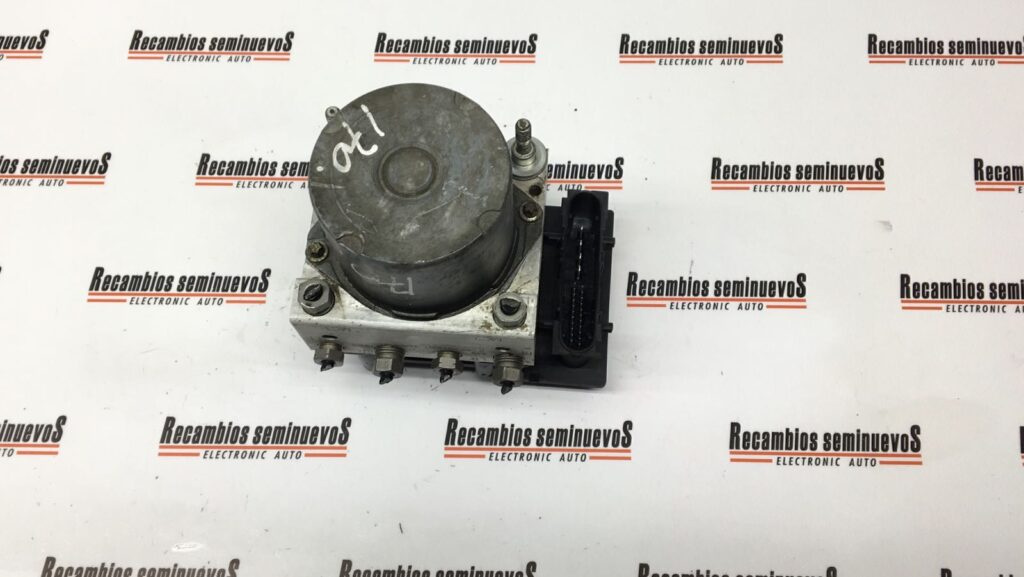 Pompa ABS BOSCH FIAT PANDA, 0265231312, 46802215, 0265800306,