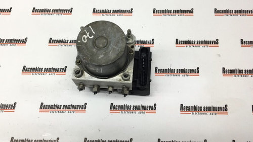 Pompa ABS BOSCH FIAT PANDA, 0265231312, 46802215, 0265800306,