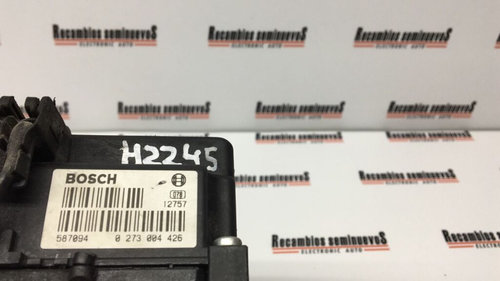 Pompa ABS BOSCH FIAT SEICENTO 0 265 216 710 / 0265216710 / 46556475 / 0 273 004 426 / 02730044260 26...