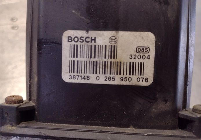 Pompa ABS BOSCH FORD MONDEO 0 265 225 154 / 0265225154 / 3S71-2C405-AB / 3S71 2C405 AB / 3S712C405AB / 0 265 950 076 / 02659500760 265 225 154 / 0265225154 / 3S71-2C405-AB / 3S71 2C405 AB / 3S712C405AB / 0 265 950 076 / 0265950076