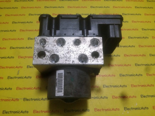 Pompa ABS BOSCH FORD S-MAX 6G91 2M110 AG / 6G912M110AG / 15584203H / 16150201 / ENP4208G6G91 2M110 A...