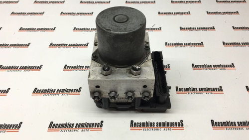 Pompa ABS BOSCH FORD TRANSIT 0 265 235 436 / 0265235436 / 8C11-2C405-AB / 8C11 2C405 AB / 8C112C405A...