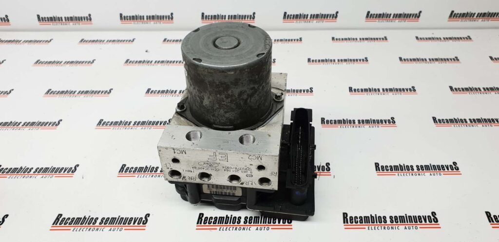Pompa ABS BOSCH FORD TRANSIT 0 265 251 564 / 0265251564 / CC11-2C405-BA / CC11 2C405 BA / CC112C405BA / 0 265 951 610 / 0265951610 / KK0 265 251 564 / 0265251564 / CC11-2C405-BA / CC11 2C405 BA / CC112C405BA / 0 265 951 610 / 0265951610 / KK