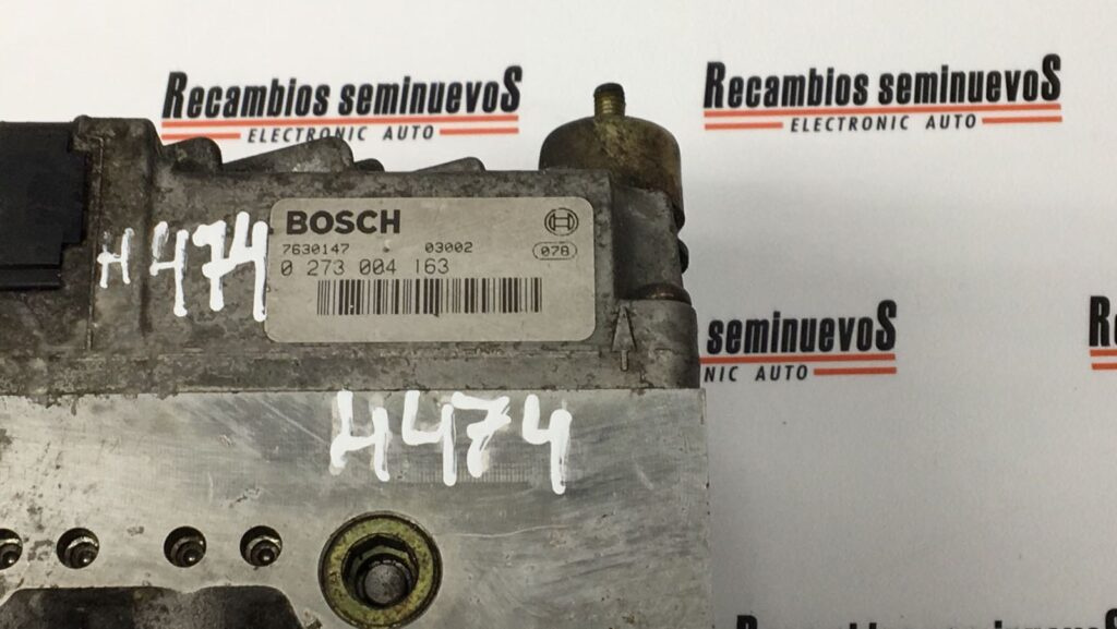 Pompa ABS BOSCH HONDA ACCORD 0 265 216 048 / 0265216048 / 0 273 004 163 / 02730041630 265 216 048 / 0265216048 / 0 273 004 163 / 0273004163