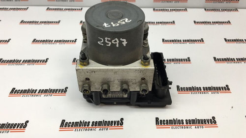 Pompa ABS BOSCH HONDA FRV 0 265 231 603 / 0265231603 / JDBBB / 0 265 800 453 / 02658004530 265 231 6...