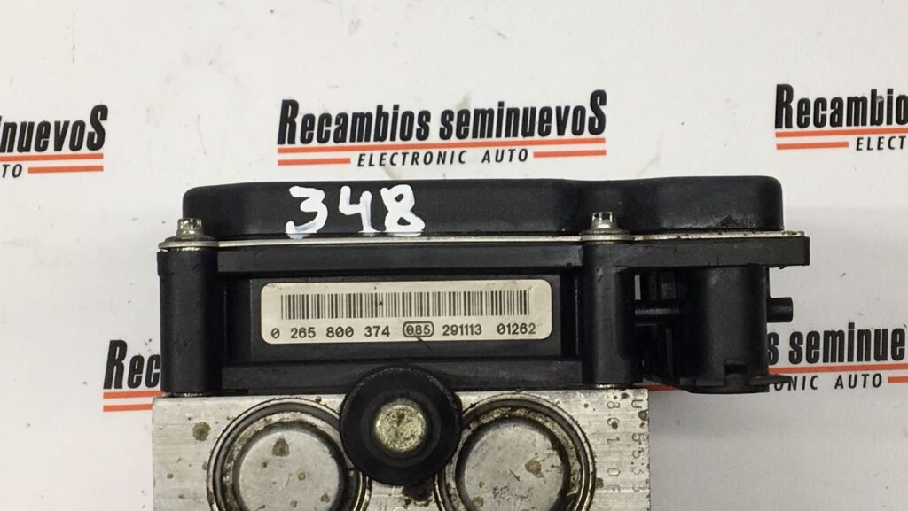 Pompa ABS BOSCH HYUNDAI GETZ TB 0 265 231 448 / 0265231448 / 58910-1C800 / 58910 1C800 / 589101C800 / 0 265 800 374 / 0265800374 / KK0 265 231 448 / 0265231448 / 58910-1C800 / 58910 1C800 / 589101C800 / 0 265 800 374 / 0265800374 / KK