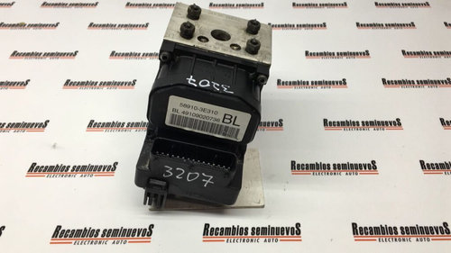 Pompa ABS BOSCH KIA SORENTO 0 265 216 928 / 0265216928 / 58910 3E310 / 589103E310 / 0 273 004 660 / ...