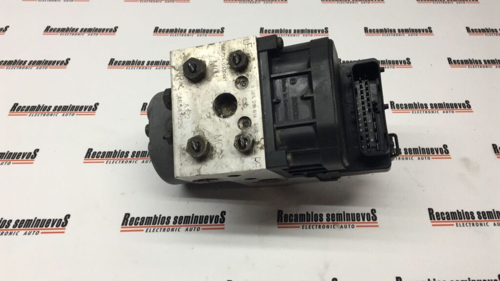 Pompa ABS BOSCH LANCIA YPSILON 0 265 216 614 / 0265216614 / A 152 46547226 / A15246547226 / 0 273 004 414 / 02730044140 265 216 614 / 0265216614 / A 152 46547226 / A15246547226 / 0 273 004 414 / 0273004414