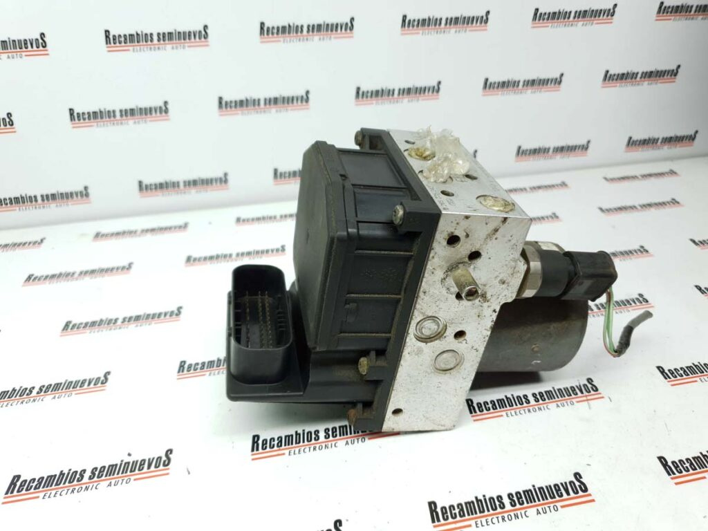 Pompa ABS BOSCH MAZDA RX-8 0 265 225 242 / 0265225242 / F 153 43 7A0 / F153437A0 / 0 265 950 107 / 0265950107 / KK0 265 225 242 / 0265225242 / F 153 43 7A0 / F153437A0 / 0 265 950 107 / 0265950107 / KK