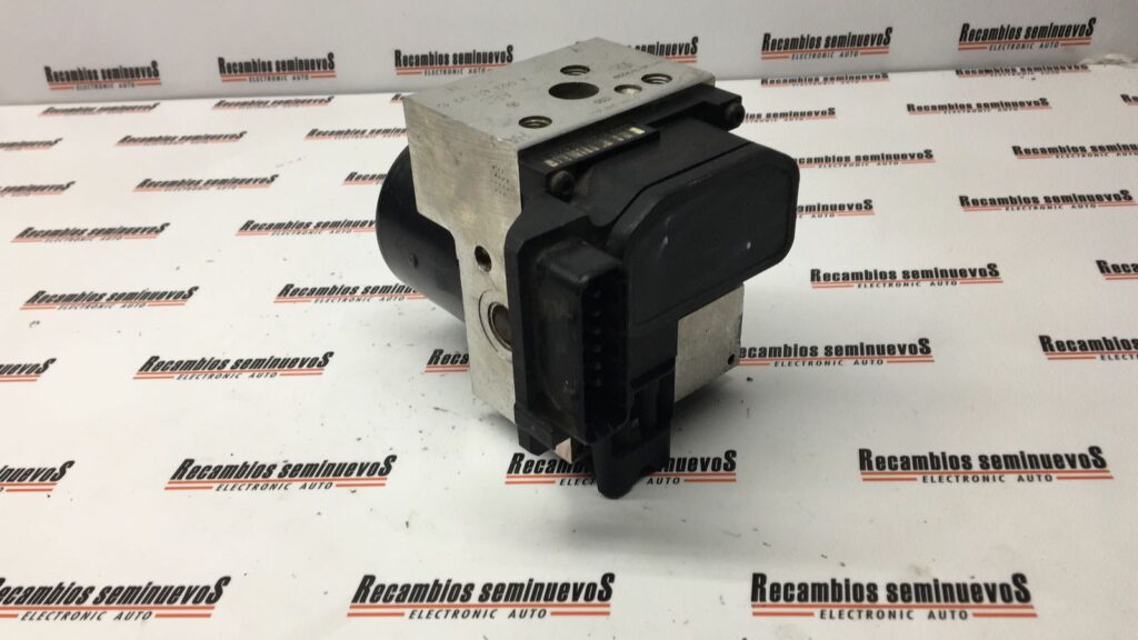 Pompa ABS BOSCH MERCEDES-BENZ Class C 0 265 213 401 / 0265213401 / A 003 431 33 12 / A00343133120 265 213 401 / 0265213401 / A 003 431 33 12 / A0034313312
