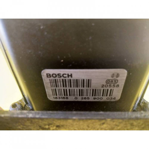 Pompa ABS BOSCH MERCEDES-BENZ SPRINTER 0 265 224 067 / 0265224067 / A 000 446 50 89 / A0004465089 / ...