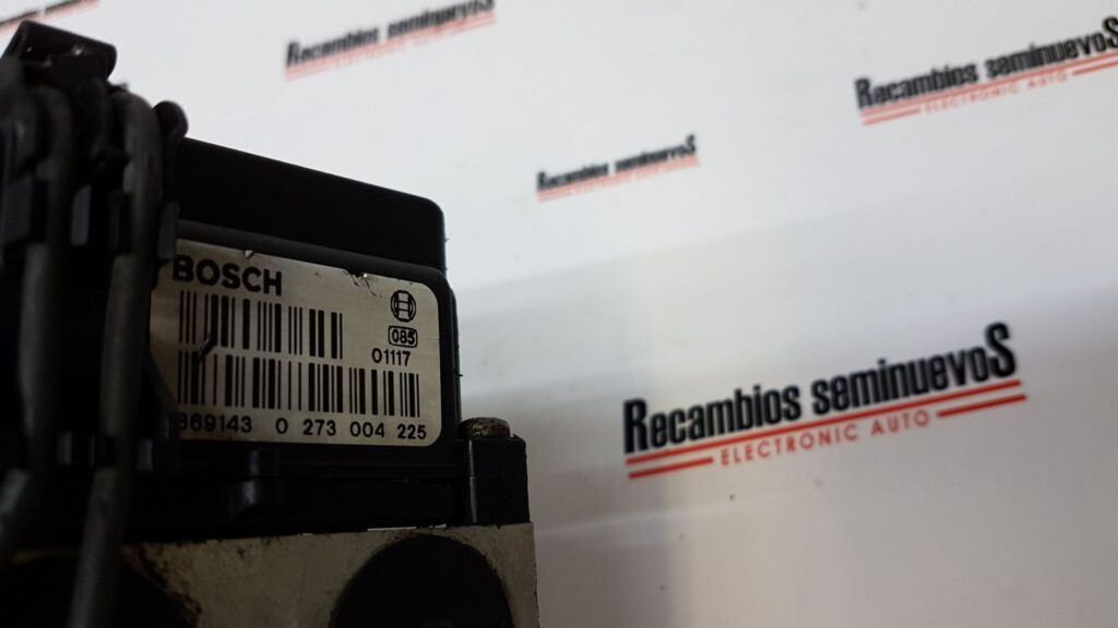 Pompa ABS BOSCH MITSUBISHI CARISMA 0 265 216 464 / 0265216464 / MR 249 754 / MR249754 / 0 273 004 225 / 02730042250 265 216 464 / 0265216464 / MR 249 754 / MR249754 / 0 273 004 225 / 0273004225