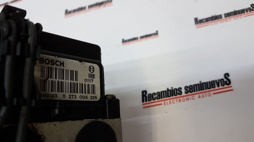 Pompa ABS BOSCH MITSUBISHI CARISMA 0 265 216 464 / 0265216464 / MR 249 754 / MR249754 / 0 273 004 22...