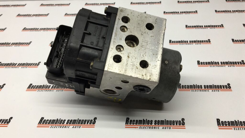 Pompa ABS BOSCH NISSAN ALMERA 0 265 216 733 / 0265216733 / 476605M301 / 0 273 004 452 / 02730044520 265 216 733 / 0265216733 / 476605M301 / 0 273 004 452 / 0273004452