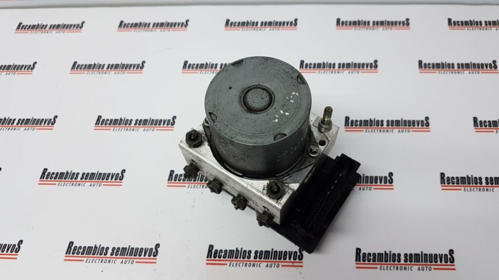 Pompa ABS BOSCH NISSAN PRIMERA 0 265 231 317 / 0265231317 / 47660 AV712 / 47660AV712 / 0 265 800 334 / 0265800334 / KK0 265 231 317 / 0265231317 / 47660 AV712 / 47660AV712 / 0 265 800 334 / 0265800334 / KK