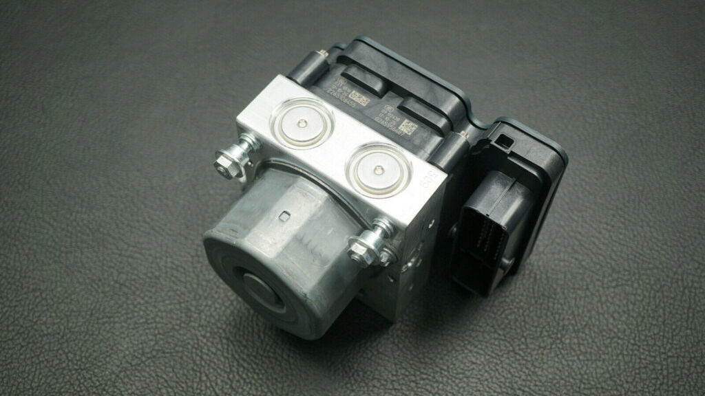 Pompa ABS BOSCH NISSAN QASHQAI 0 265 290 072 / 0265290072 / 47660 HV50C / 47660HV50C / 269 829 / 269829 / 2265106455 / 02659564870 265 290 072 / 0265290072 / 47660 HV50C / 47660HV50C / 269 829 / 269829 / 2265106455 / 0265956487