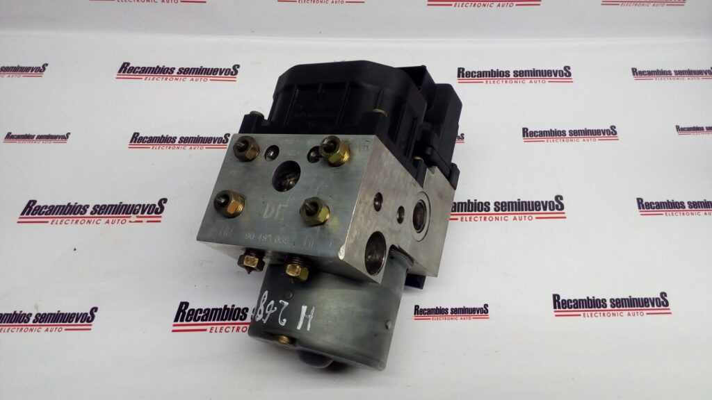 Pompa ABS BOSCH OPEL ASTRA G 0 265 216 461 / 0265216461 / 90 498 066 / 90498066 / 0 273 004 209 / 0273004209 / KK0 265 216 461 / 0265216461 / 90 498 066 / 90498066 / 0 273 004 209 / 0273004209 / KK