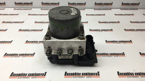 Pompa ABS BOSCH OPEL COMBO 0 265 232 212 / 0265232212 / 13276461 / 0 265 800 770 / 0265800770 / KK0 ...