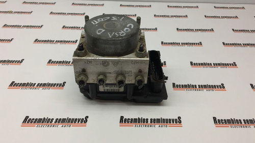 Pompa ABS BOSCH OPEL CORSA 0 265 231 537 / 0265231537 / 13236012 / 0 265 800 422 / 0265800422 / KKK0...