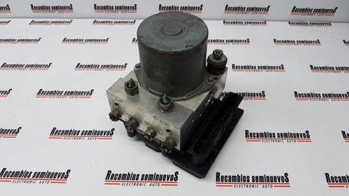 Pompa ABS BOSCH PEUGEOT 807 0 265 234 037 / 0265234037 / 96 499 881 80 / 9649988180 / 0 265 950 319 ...