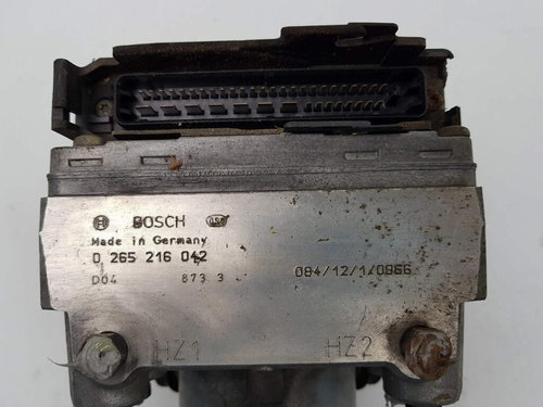 Pompa ABS BOSCH PEUGEOT PARTNER 0 265 216 042 / 02652160420 265 216 042 / 0265216042