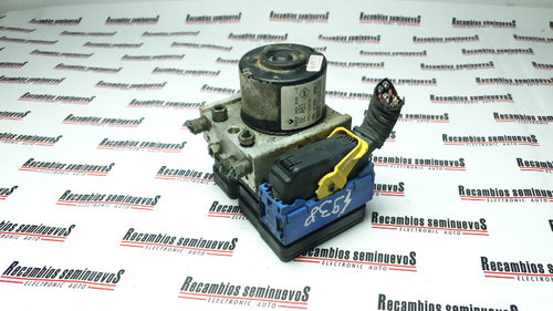 Pompa ABS BOSCH RENAULT LAGUNA 8200 345 939 C / 8200345939C / 10 0207 0050 4 / 10020700504 / 10 0970...
