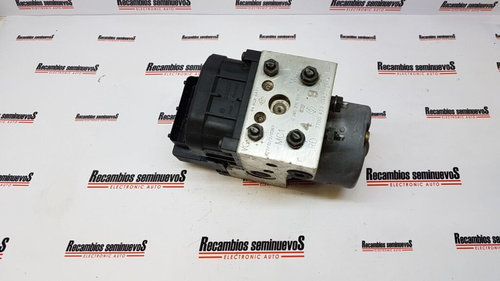 Pompa ABS BOSCH RENAULT MEGANE 0 265 216 555 / 0265216555 / 7700 423 034 / 7700423034 / 0 273 004 27...