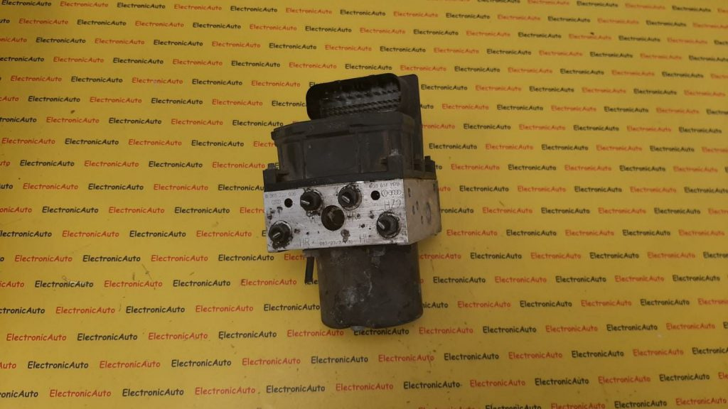Pompa ABS BOSCH SEAT IBIZA 0 265 222 006 / 0265222006 / 6Q0 614 117 B / 6Q0614117B / 6Q0 907 379 / 6Q0907379 / 0 265 800 003 / 02658000030 265 222 006 / 0265222006 / 6Q0 614 117 B / 6Q0614117B / 6Q0 907 379 / 6Q0907379 / 0 265 800 003 / 0265800003