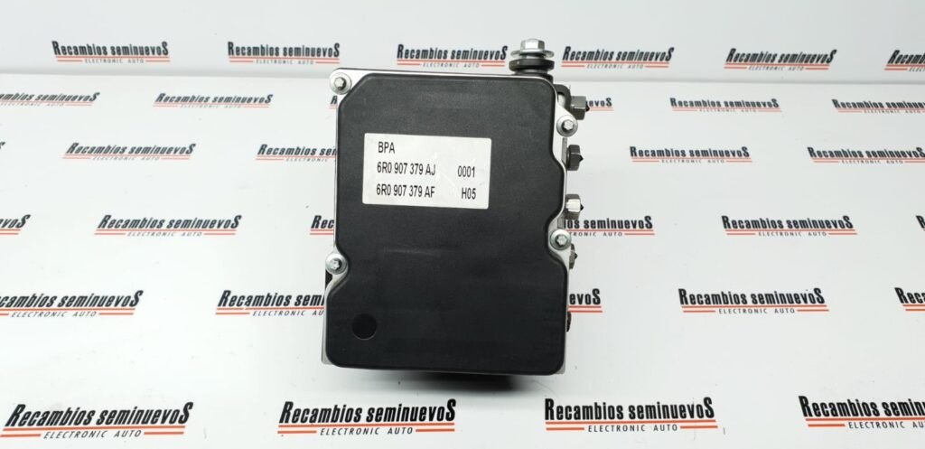 Pompa ABS BOSCH SEAT IBIZA 0 265 239 047 / 0265239047 / 6R0 614 517 AE / 6R0614517AE / 0 265 955 021 / 0265955021 / 6R0 907 379 AJ / 6R0907379AJ / 6R0 907 379 AF / 6R0907379AF / KK0 265 239 047 / 0265239047 / 6R0 614 517 AE / 6R0614517AE / 0 265 955