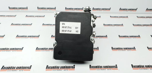 Pompa ABS BOSCH SEAT IBIZA 0 265 239 047 / 0265239047 / 6R0 614 517 AE / 6R0614517AE / 0 265 955 021...