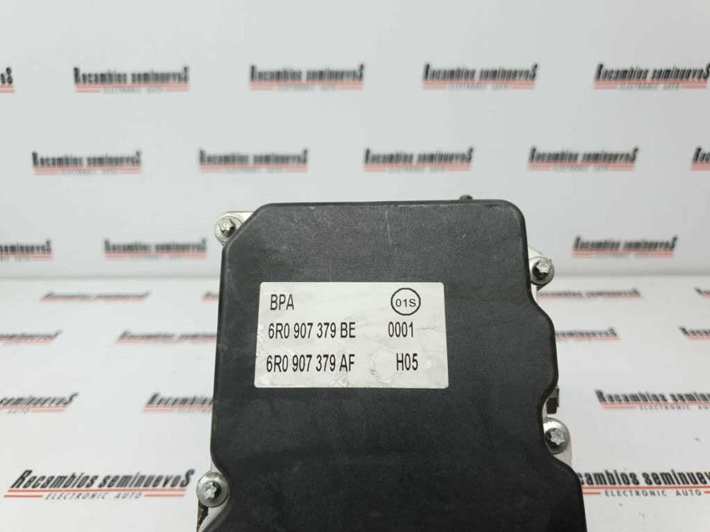 Pompa ABS BOSCH SEAT IBIZA 0 265 239 074 / 0265239074 / 6R0 614 517 BA / 6R0614517BA / 0 265 955 034 / 0265955034 / 6R0 907 379 BE / 6R0907379BE / KK0 265 239 074 / 0265239074 / 6R0 614 517 BA / 6R0614517BA / 0 265 955 034 / 0265955034 / 6R0 907 379