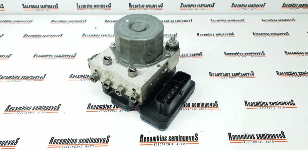 Pompa ABS BOSCH SKODA ROOMSTER 6R0 614 517 BJ / 6R0614517BJ / 0 265 243 603 / 0265243603 / 6R0 907 379 BG / 6R0907379BG / 6R0 907 379 AS / 6R0907379AS / 0265956073 / 2265106516 / KK6R0 614 517 BJ / 6R0614517BJ / 0 265 243 603 / 0265243603 / 6R0 907 3