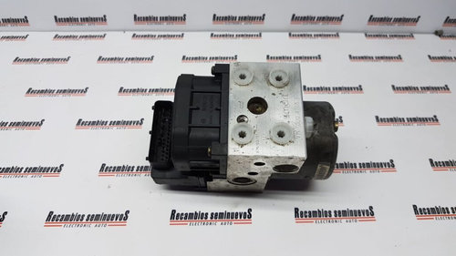Pompa ABS BOSCH SMART SMART 0 265 215 467 / 0265215467 / 000 4765 V003 / 0004765V003 / 0 273 004 235...