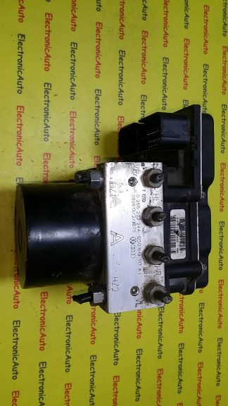 Pompa ABS BOSCH VOLKSWAGEN POLO 6Q0 614 117 AJ / 6Q0614117AJ / 0 265 232 244 / 0265232244 / 0 265 800 775 / 0265800775 / 6Q0 907 379 BC / 6Q0907379BC / KKK6Q0 614 117 AJ / 6Q0614117AJ / 0 265 232 244 / 0265232244 / 0 265 800 775 / 0265800775 / 6Q0 90