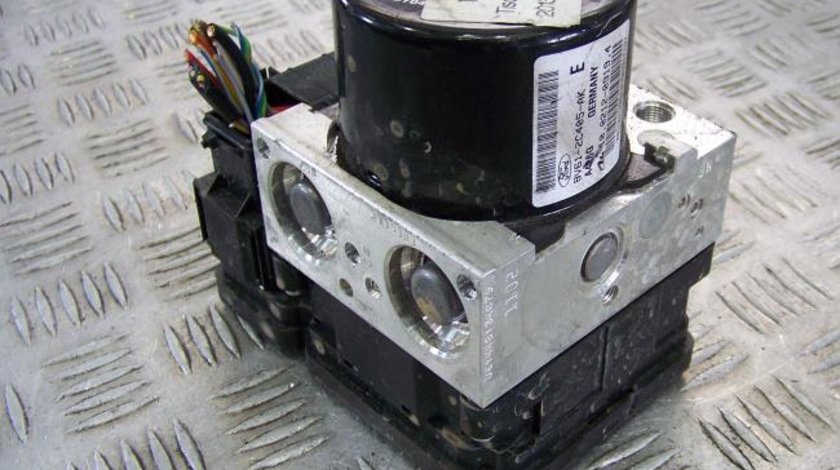POMPA ABS BV61-2C405-AK Ford FOCUS III MK3 1.6 TDCI